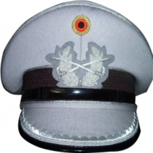 German Force Caps Manufacturers in Solomon Islands